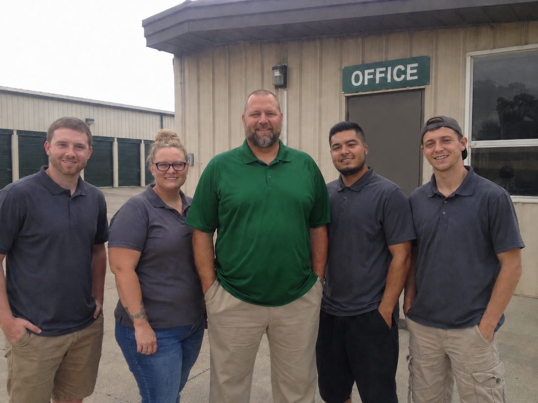 Pest control professionals in Whittier, CA
