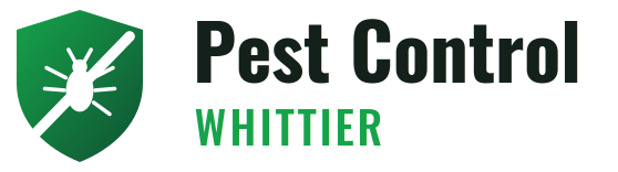 Whittier Pest Control